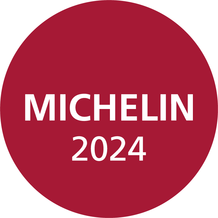 MICHELIN 2024